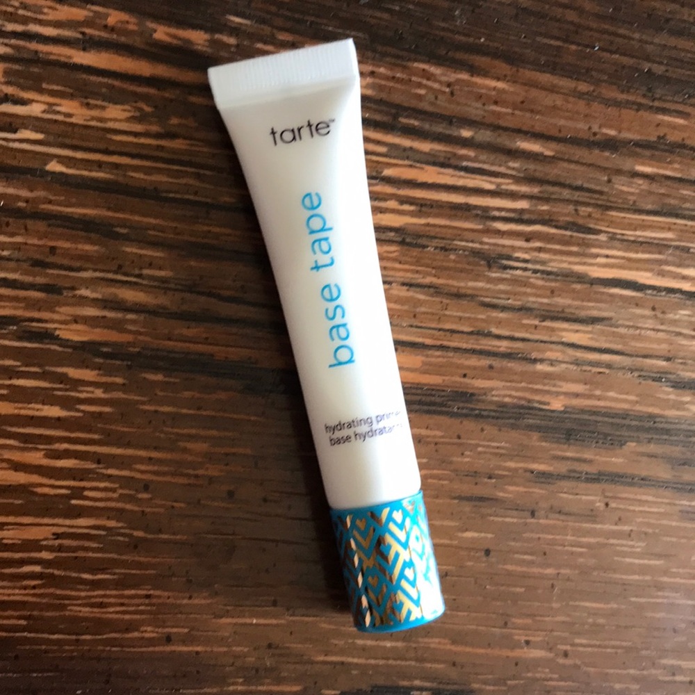 Tarte Hydrating Primer